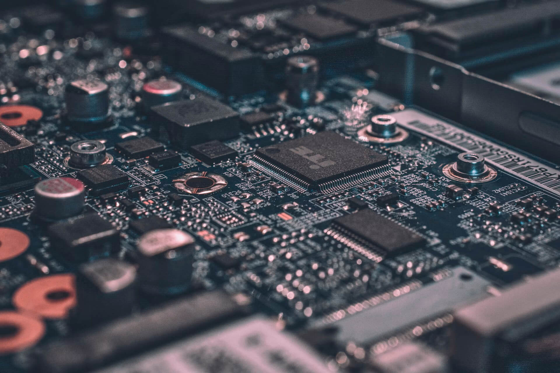 Technology Services